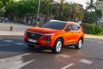 Hyundai Santa Fe 2018 года (WW)